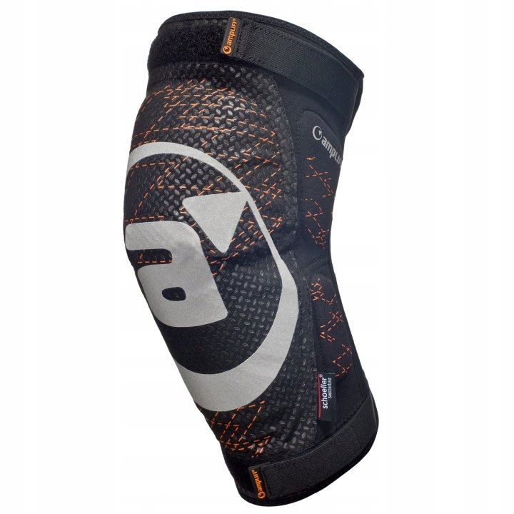 Chrániče kolen Amplifi Cortex Polymer Knee M