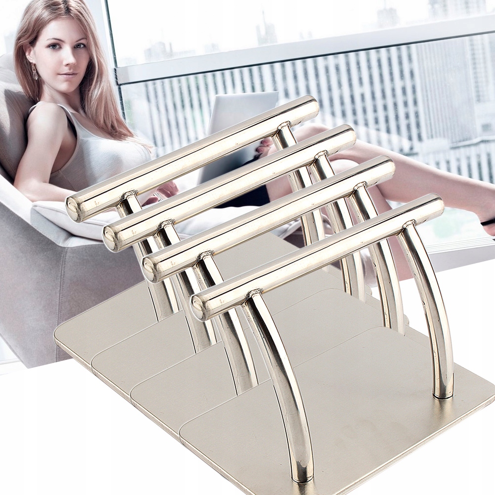 PODNÓŻEK FRYZJERSKI ANTYPOŚLIZGOWA Marka inna marka