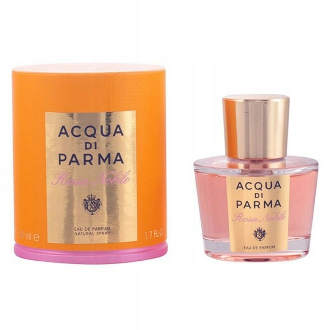 Dámské Parfémy Acqua Di Parma Rosa Nobile Edp 50 ml