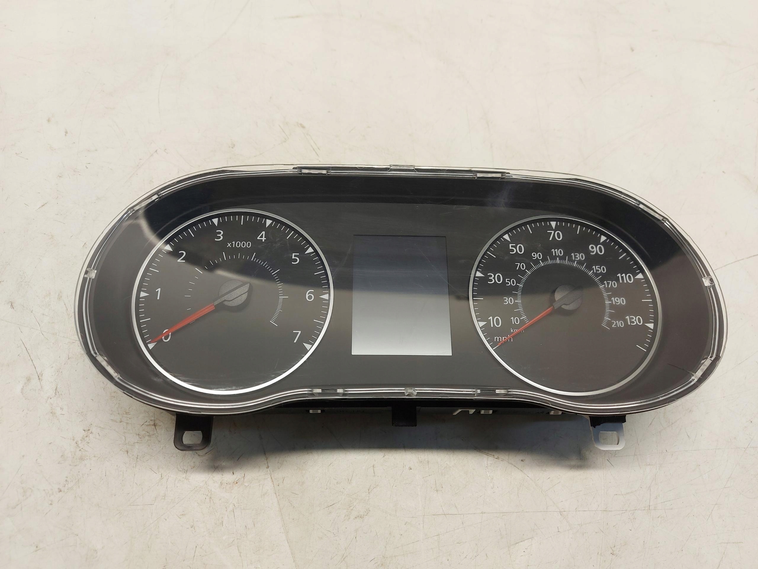 Renault Master III LIFT , 2023 dials dials 2.3 dci 248099387r