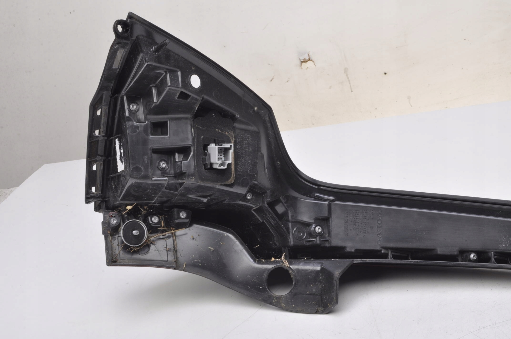 volvo V90 II фонарь правый задний РЕСТАЙЛИНГ