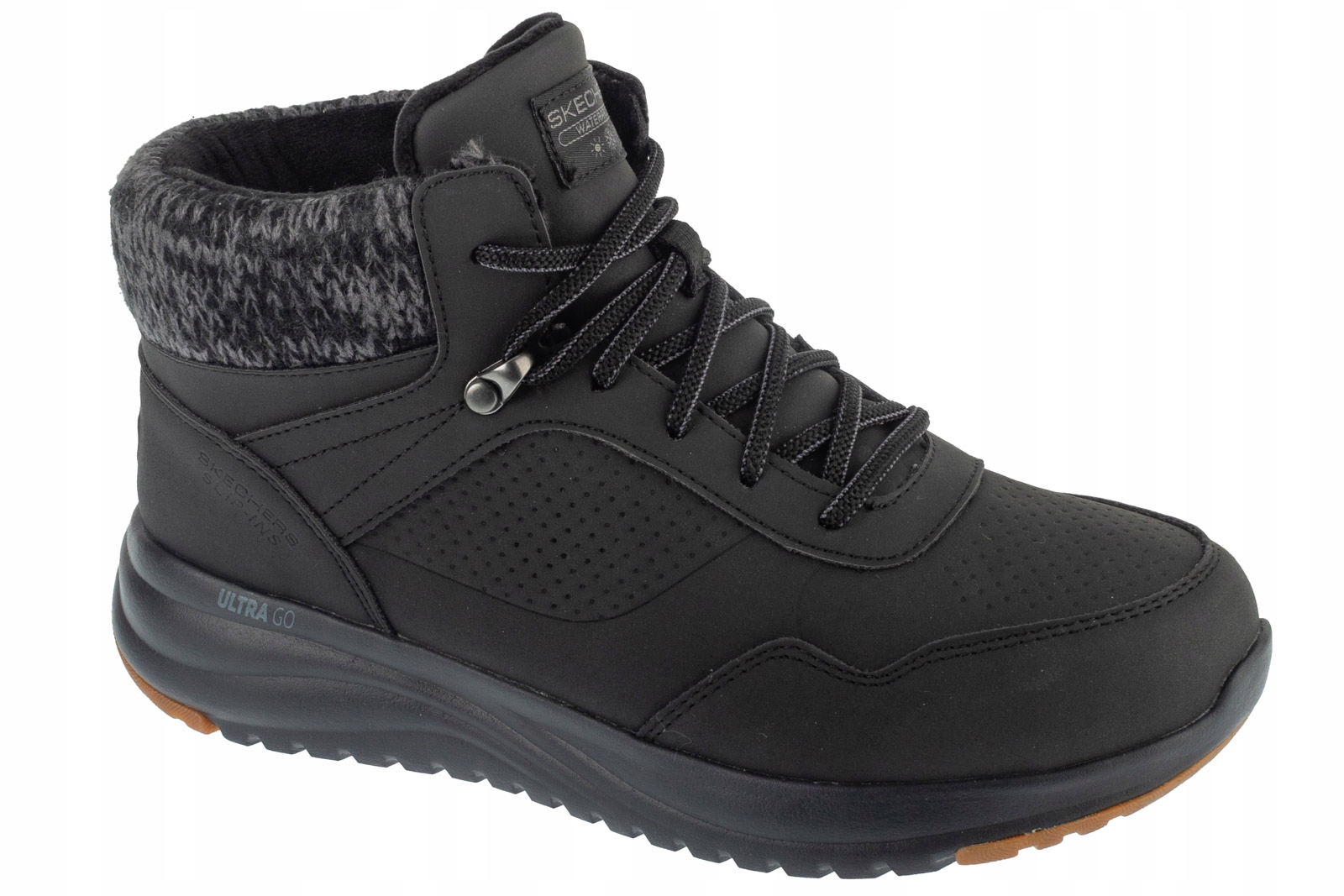 Skechers Slip-ins: On-the-go Stellar Ariana (41) Dámské zimní boty Nu