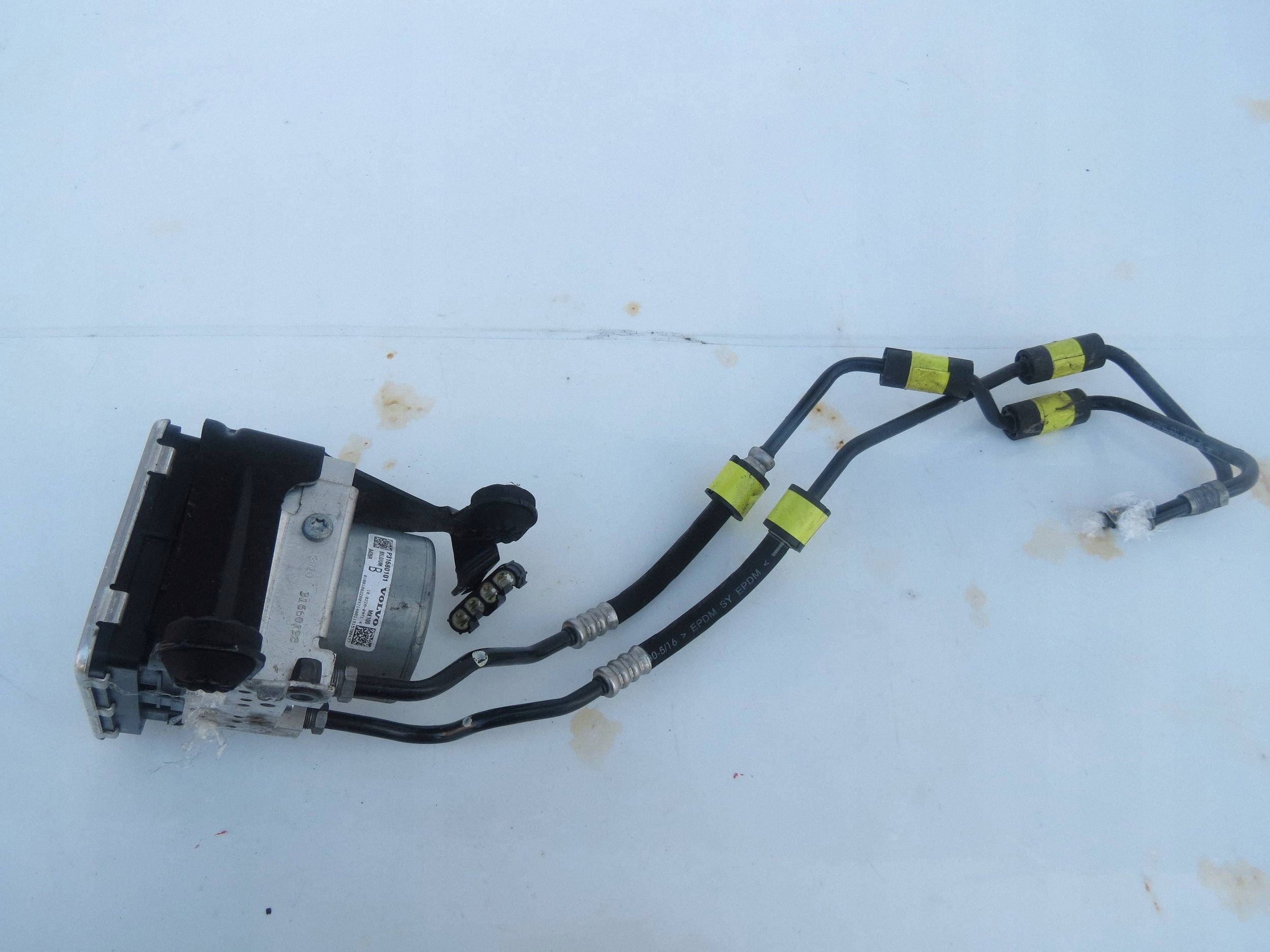 Pompa ABS VOLVO V90 CROSS COUNTRY 2.0 D5 235KM P31680101 31680098