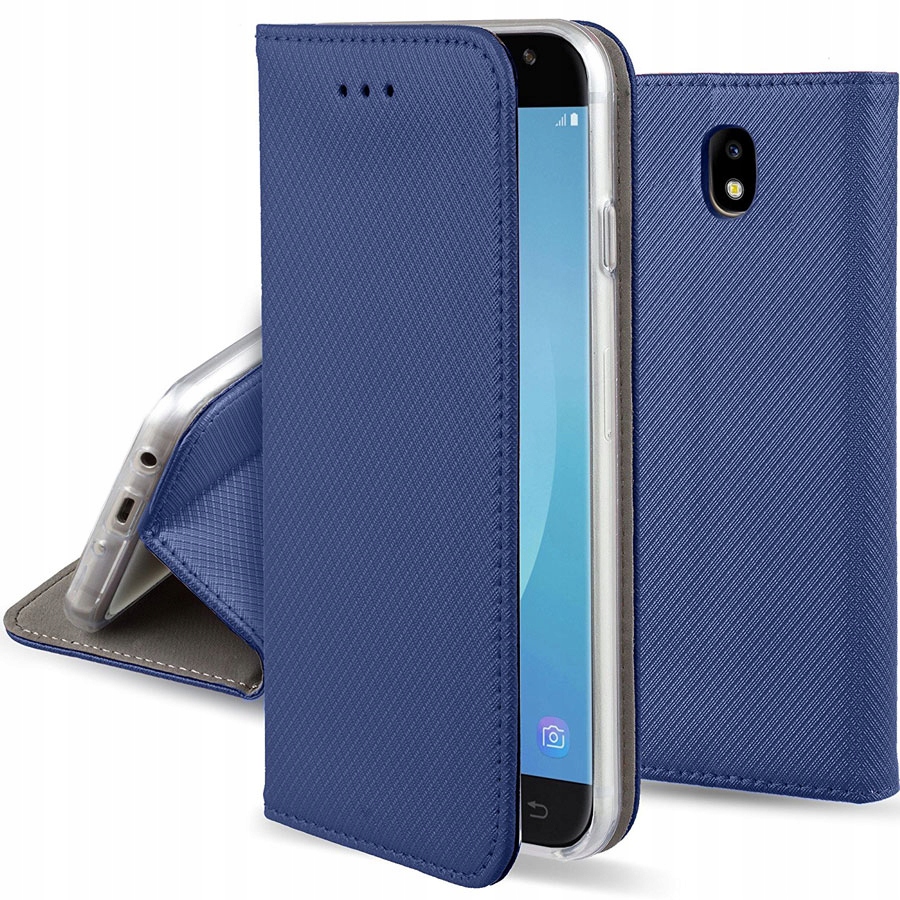 

Etui Magnet Case Szkło do Samsung Galaxy J5 2017