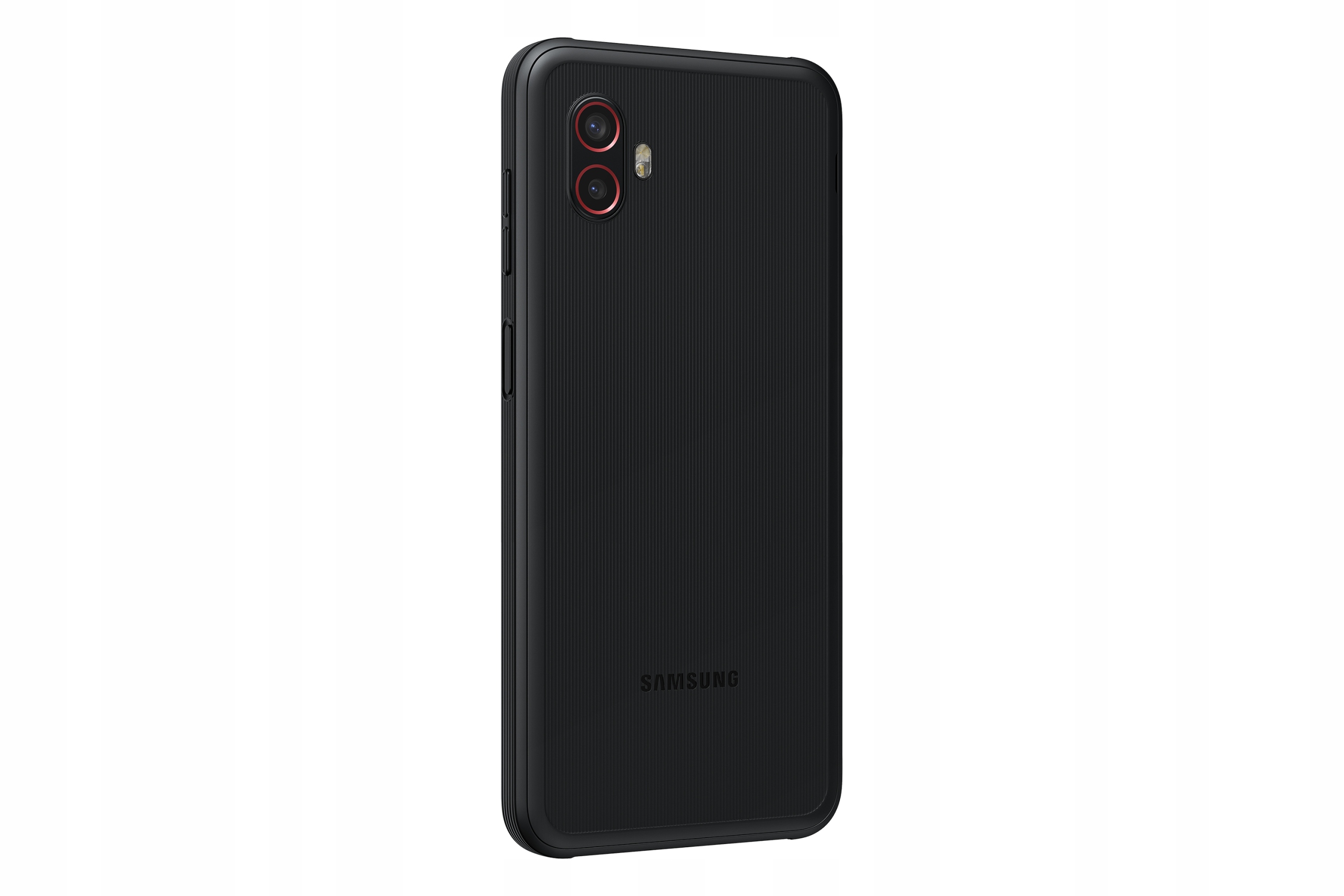 Smartfon Samsung Galaxy XCover Pro 6 GB / 128 GB czarny Marka telefonu Samsung