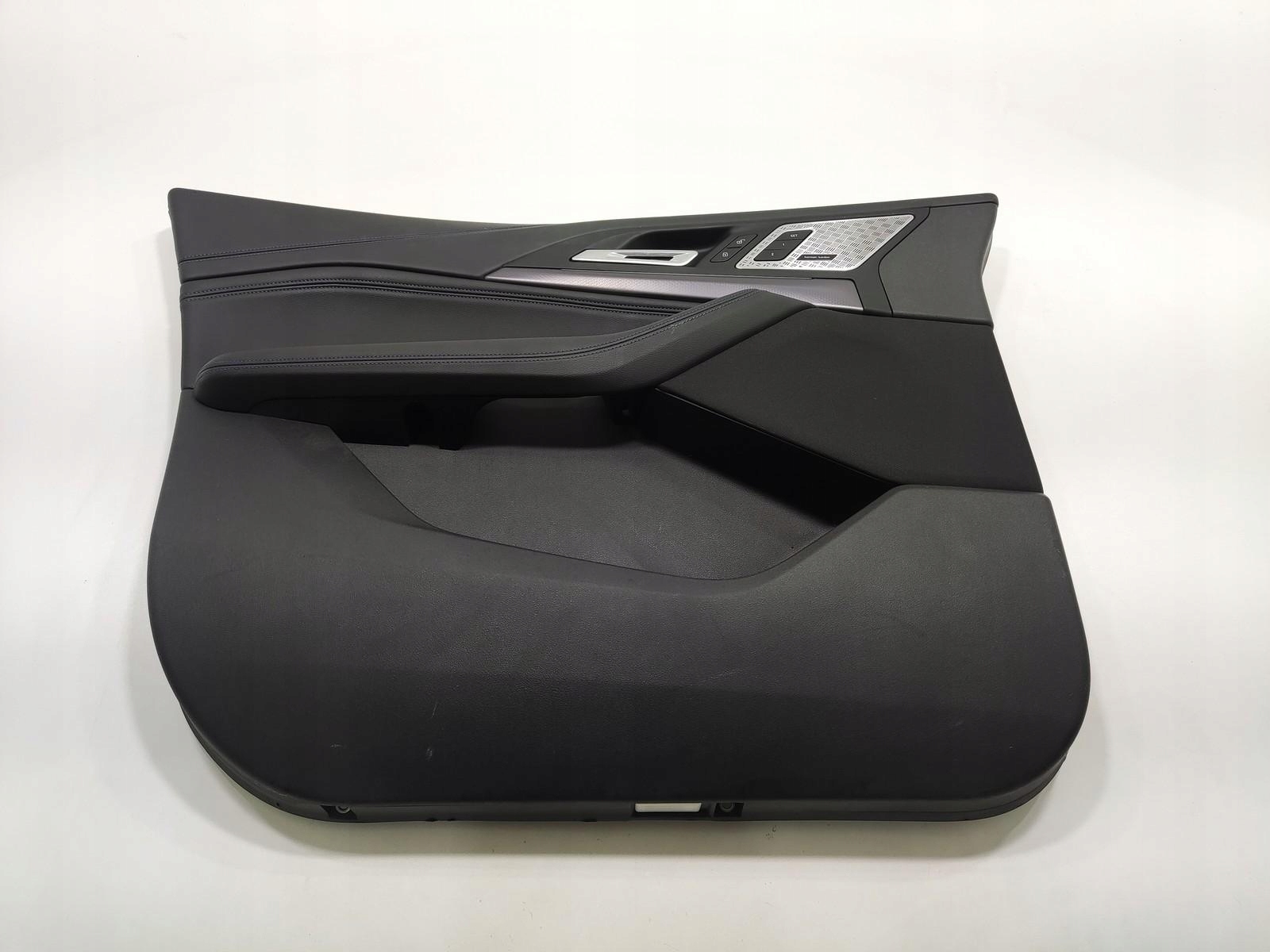 upholstery side door left front BMW 2 ACTIVE TOURER U06 2022-26 m-packet