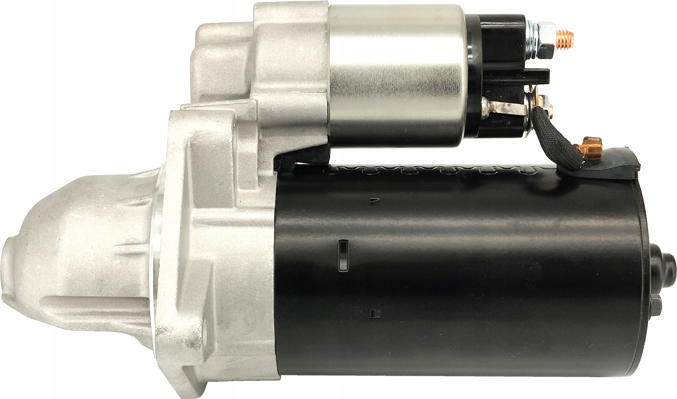 NOWY rozrusznik IVECO DAILY 2.3 2.8 3.0 1999-2016 Producent części WAI