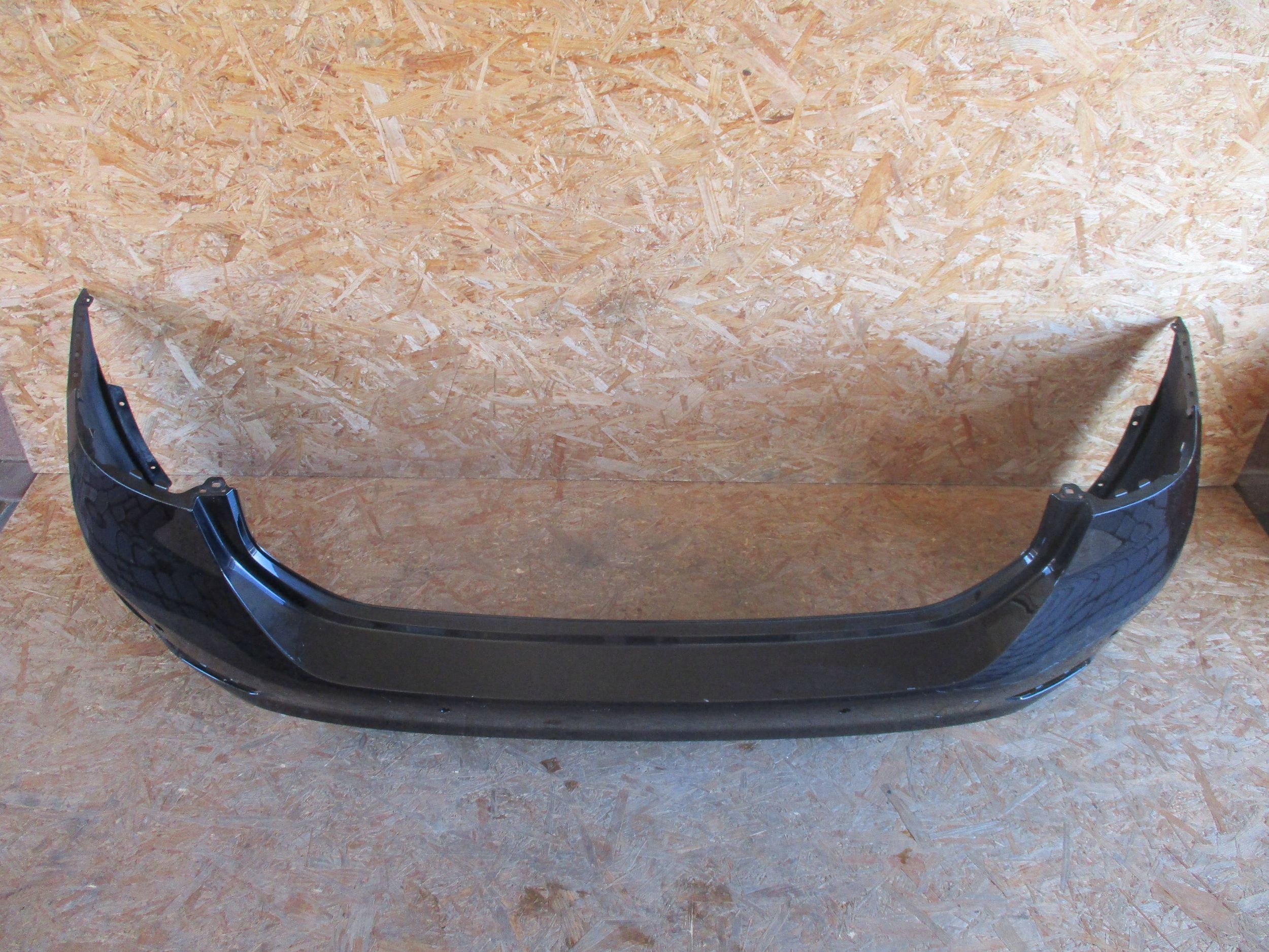 bumper rear part rear BMW 3 G21 KOMBI