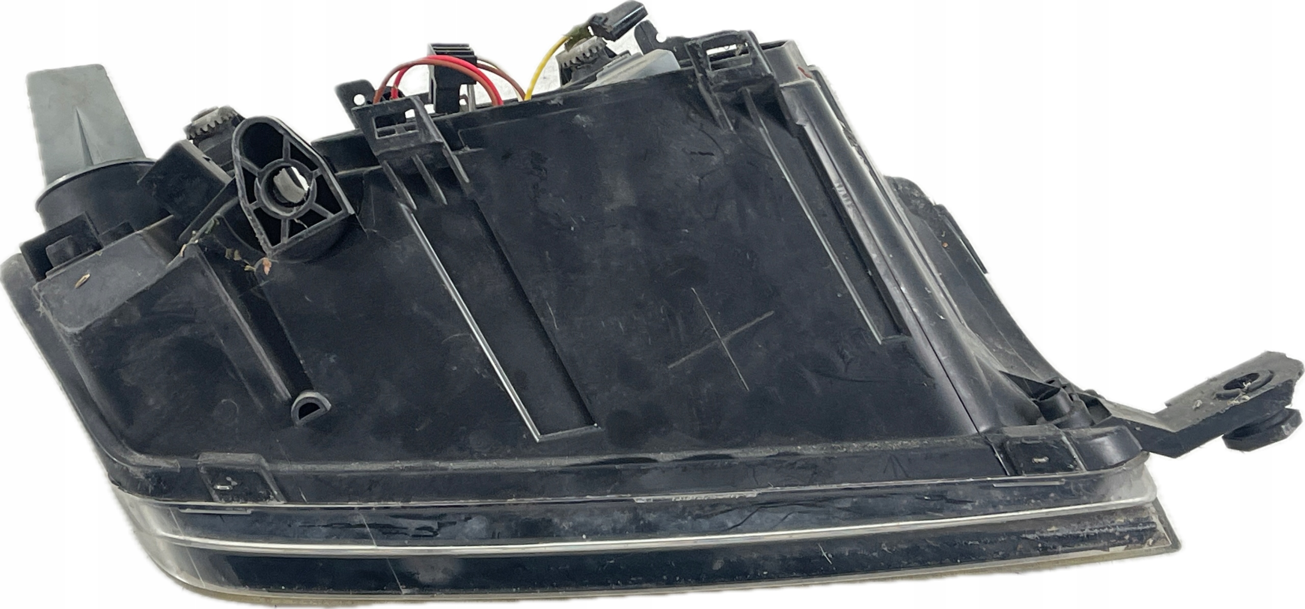original light REFLEKTOR left front SKODA FABIA and 99