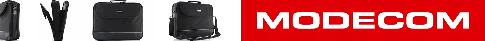 TORBA NA LAPTOPA 15,6 CALA DWUKOMOROWA Z REGULOWANYM PASKIEM NA RAMIĘ 15,6" Waga produktu z opakowaniem jednostkowym 1 kg