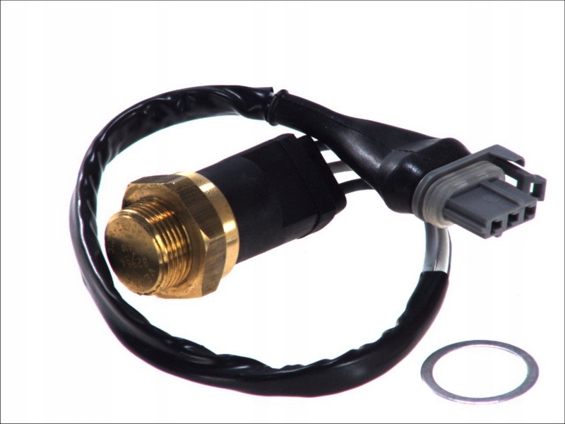 BS4714 - Термовыключатель вентилятора Vernet VETS2964