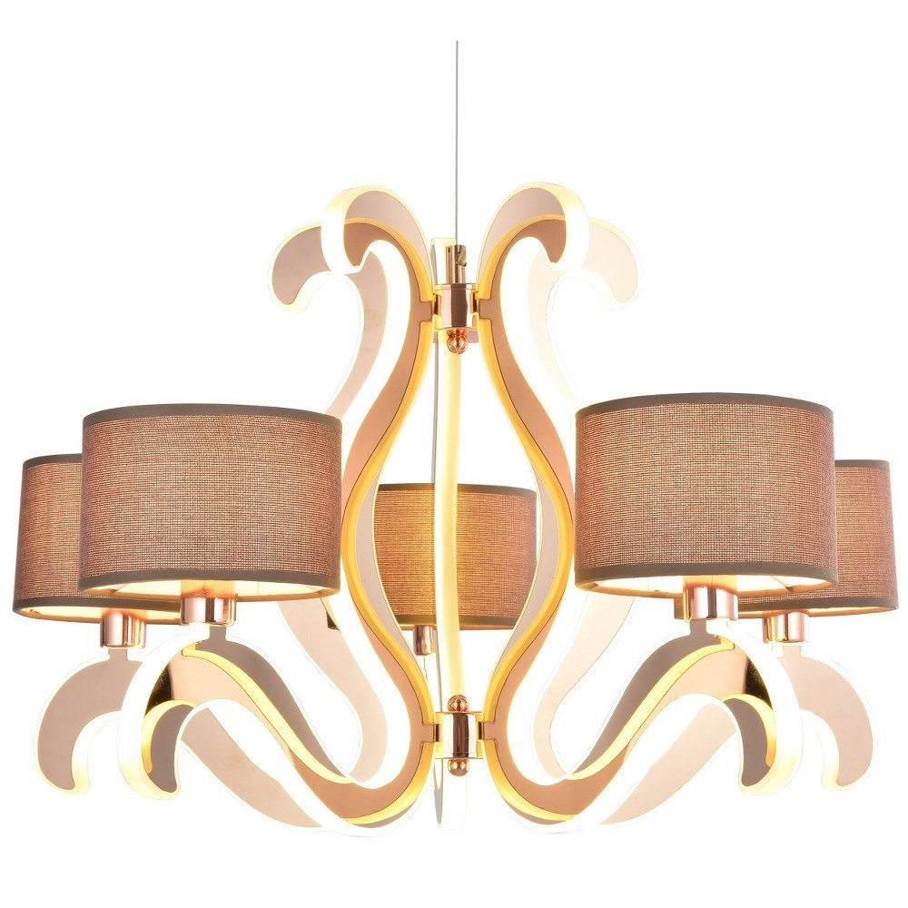 Lustr Ambrosia 3 35-33918 Candellux