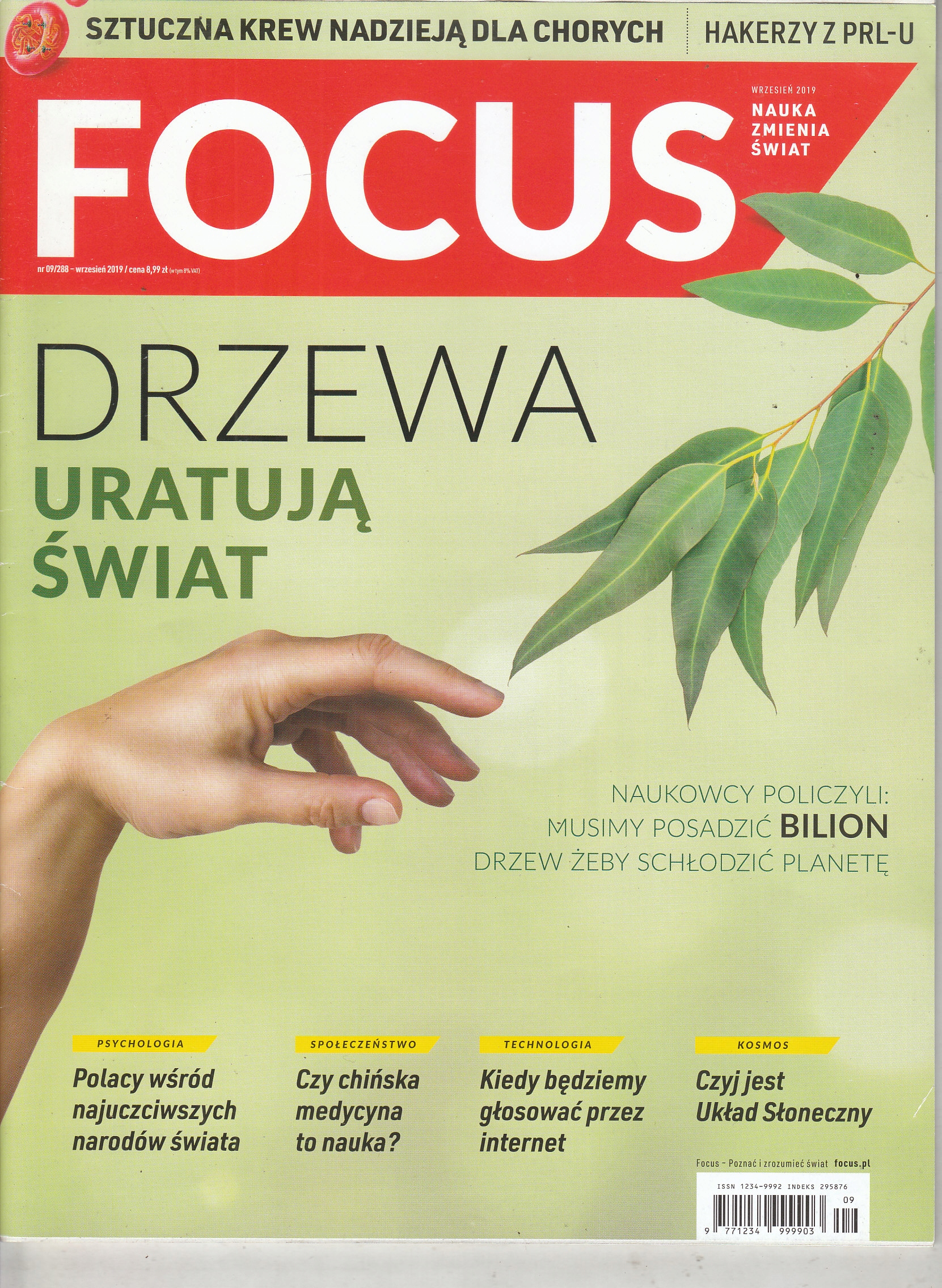 FOCUS 9/2019 PL