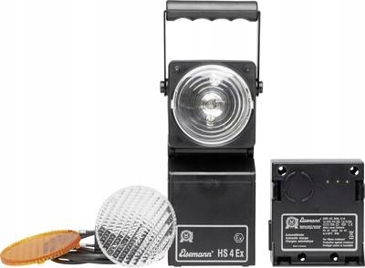 Налобный фонарь eisemann HS 4