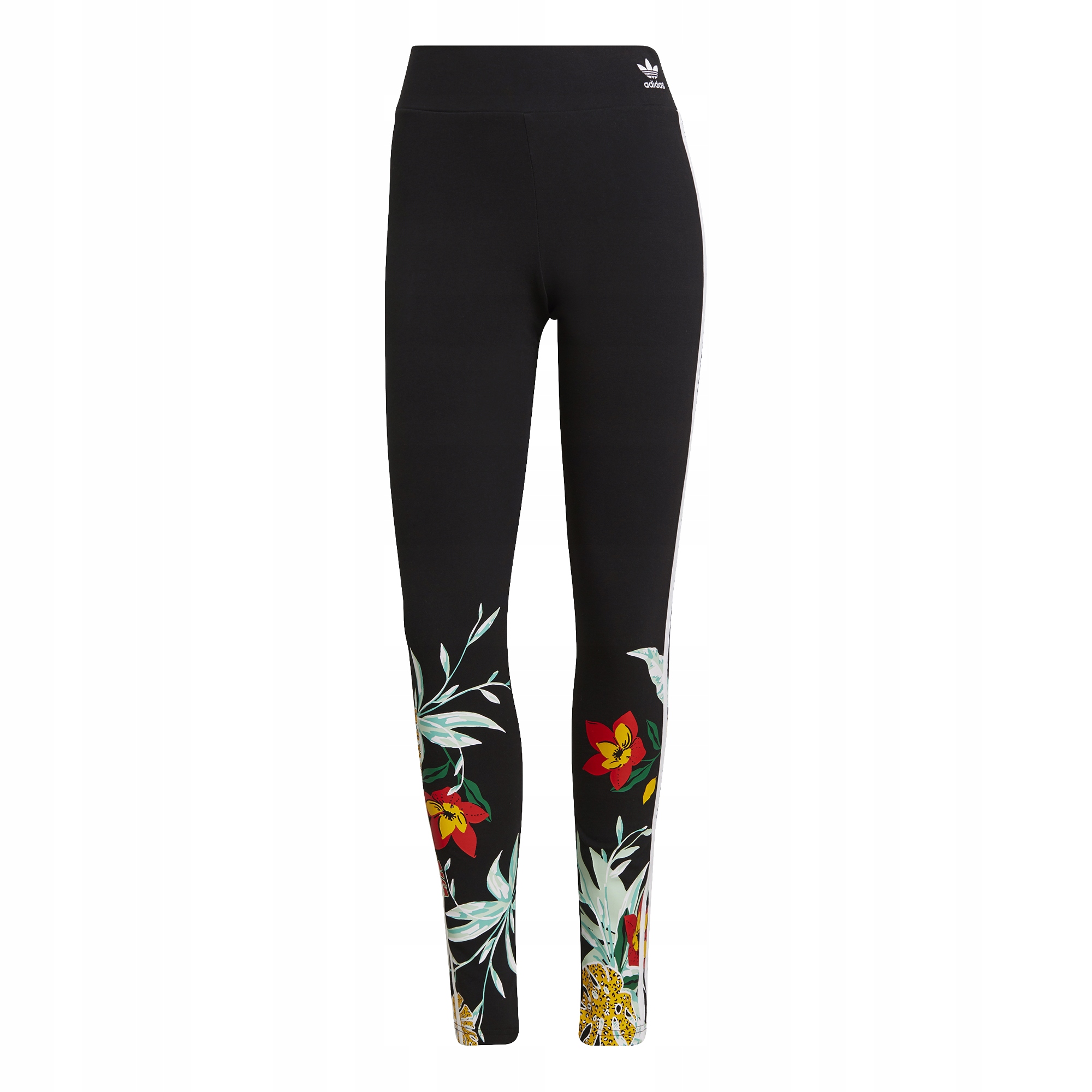 

Spodnie Damskie Adidas Legginsy Getry Her Studio