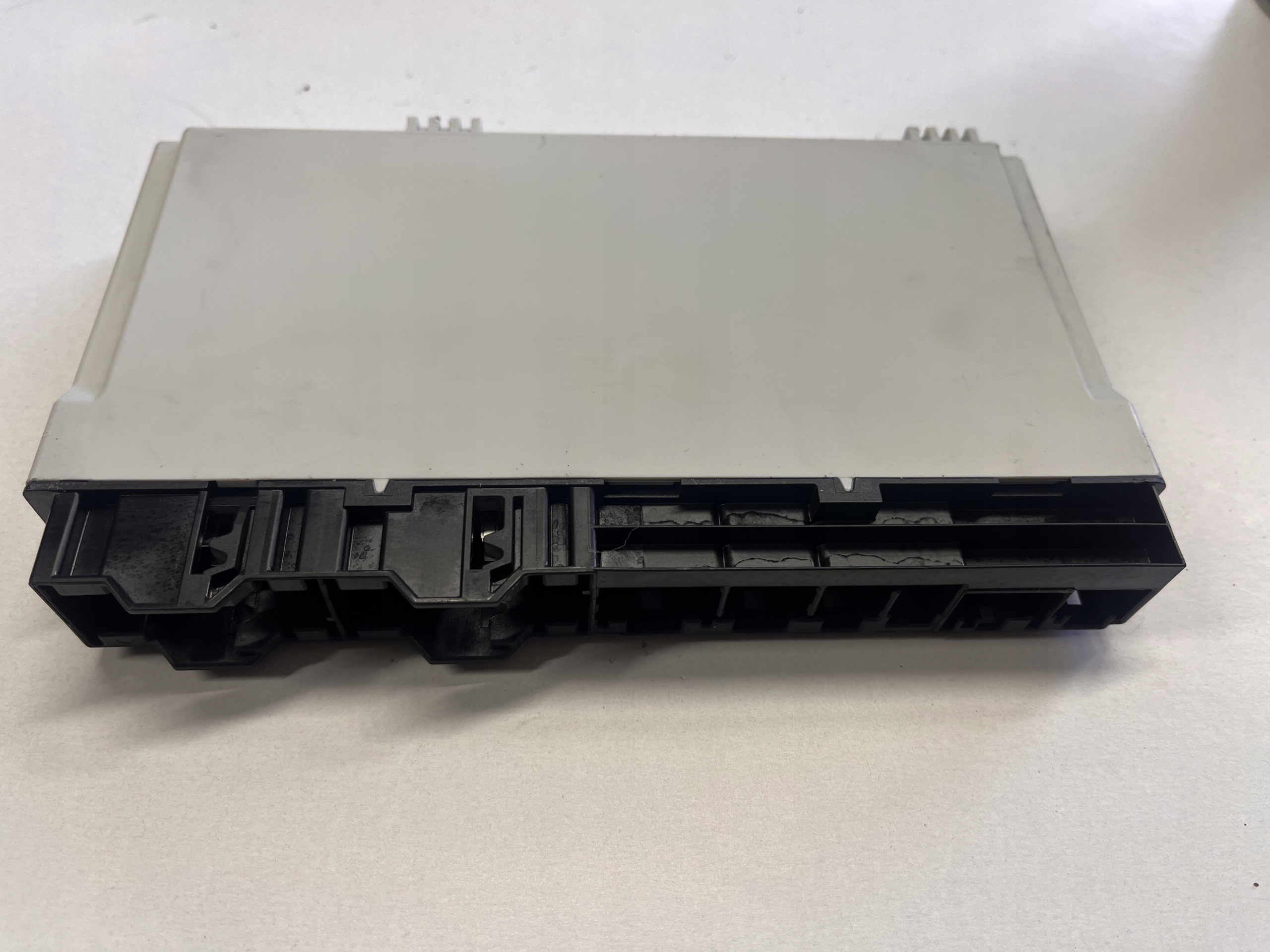 BMW F10 F11 modul Bedienteil SITZ 9280917