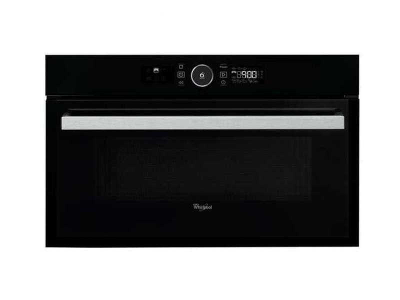 Kuchenka mikrofalowa WHIRLPOOL AMW 731NB