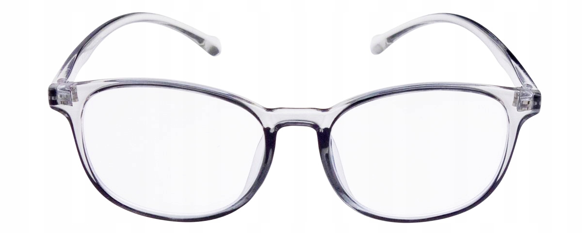 Okulary zerówki z filtrem bluelight do komputera Model POL 901 T