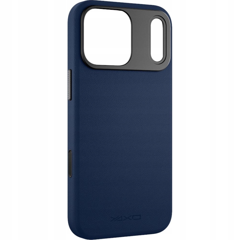 Pouzdro Yaxo pro iPhone 17 Pro a MagSafe, módní zadní kryt, obal, kryt