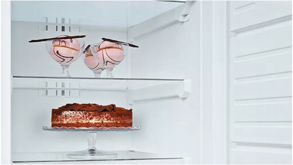 Zamrażarka szufladowa SIEMENS GS36NVIEP Model GS36NVIEP