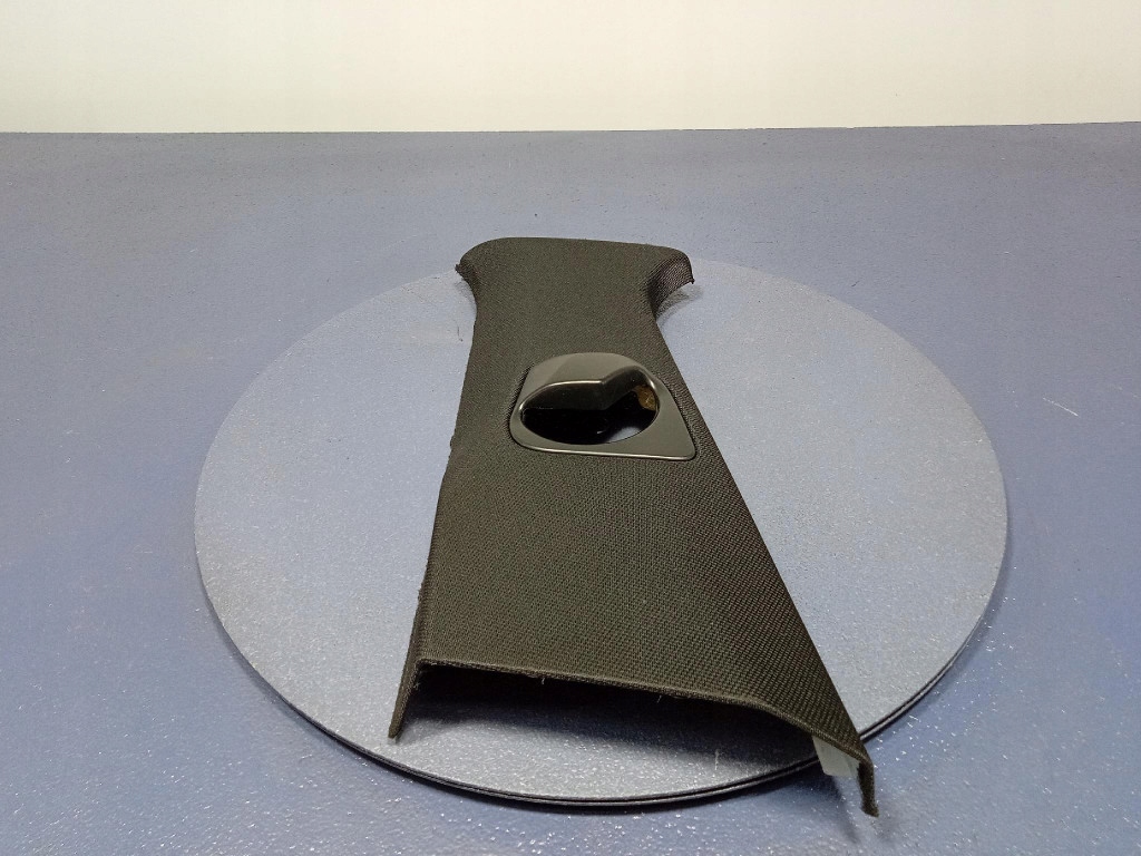 BMW IX3 G08 G01 OSŁONA SŁUPKA B LEWA GÓRNA 8072813