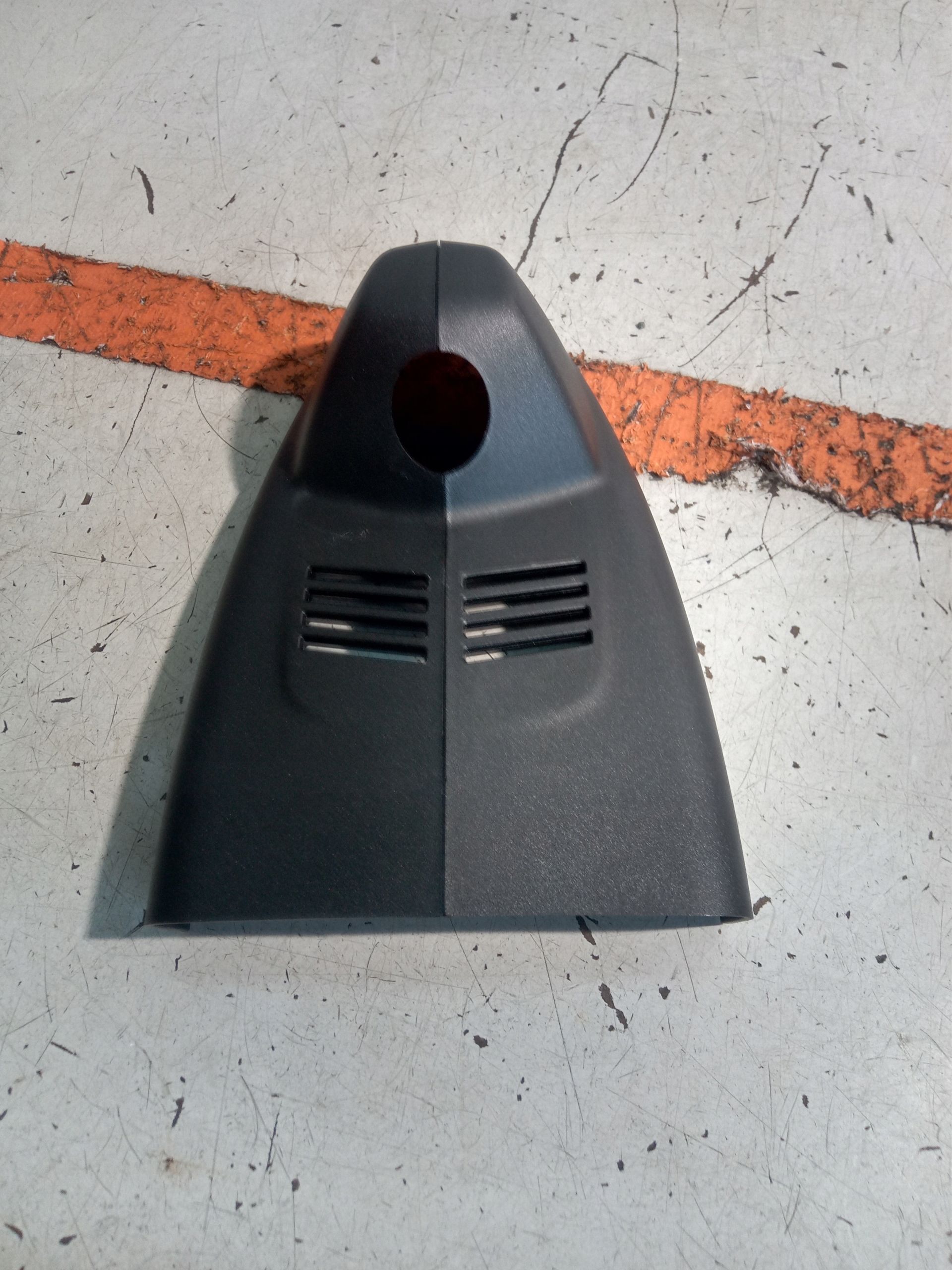 6996943 - BMW 2 F44 корпус внутреннего зеркала