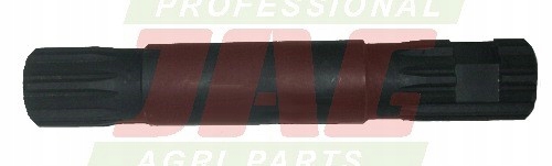 Váleček bubnu 180 mm Claas Dominator Lexion 626057