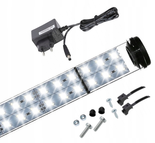 Levně Led žárovka 8520 akvárium 170 cm II