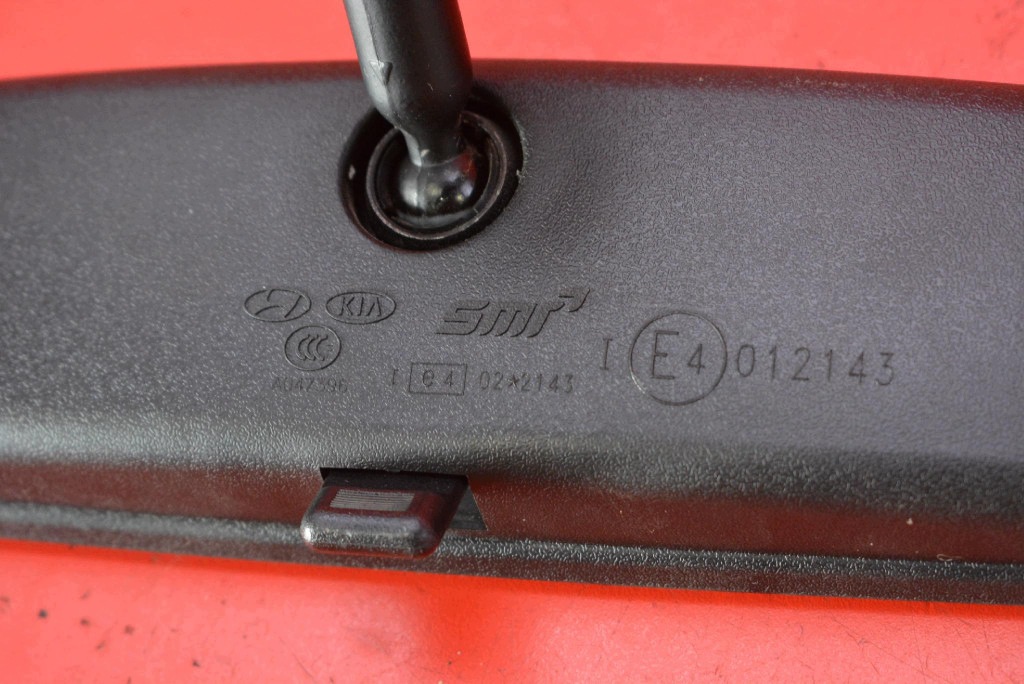 mirror inner reversely 012143 HYUNDAI IX35 1 and 09-13