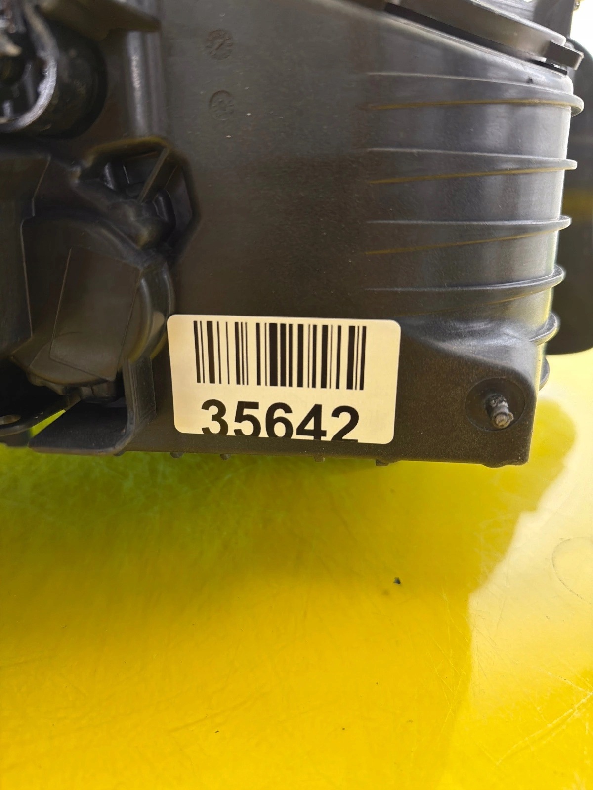 light left front BMW 3 GT F34 H7 7285681