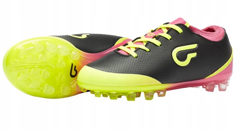 Fotbalová Obuv Kopačky Gedo Bota Solidaria Boots Adults Vel. 45