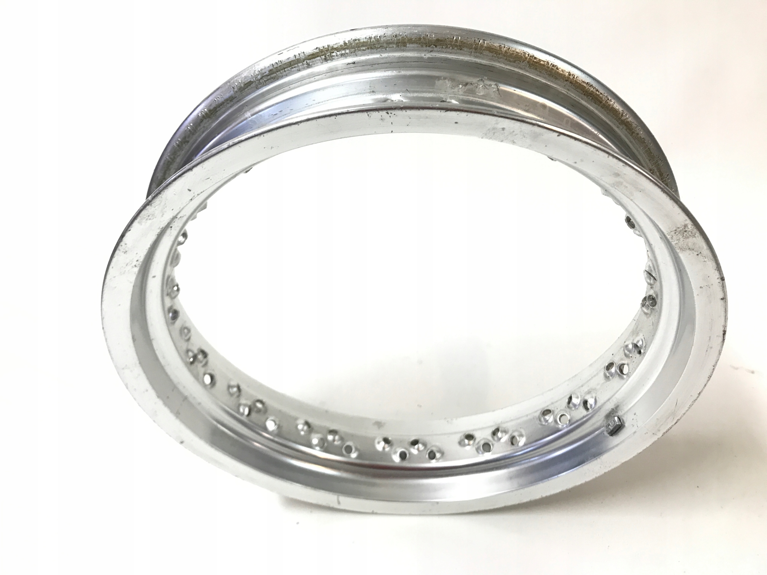 Обод обода 15x3. 00 Japan Takasago Custom