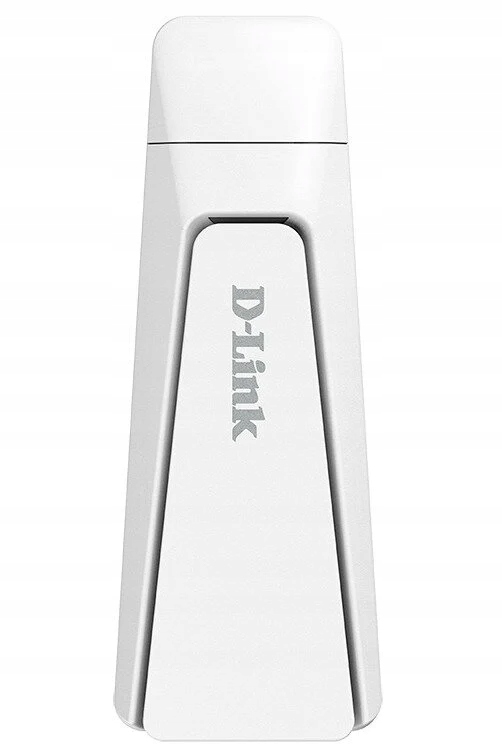 D-LINK AX1800 Wi-Fi 6 USB Adapter — 5