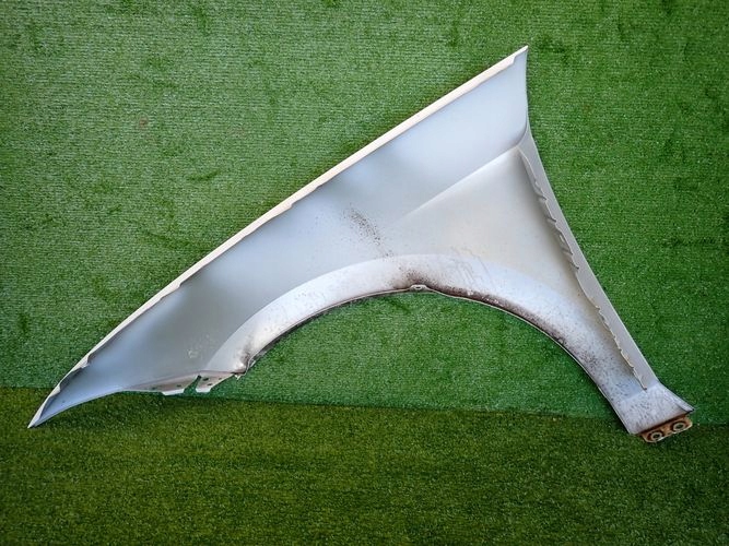 SKODA SUBARU IV 3P0 23- fender right front front