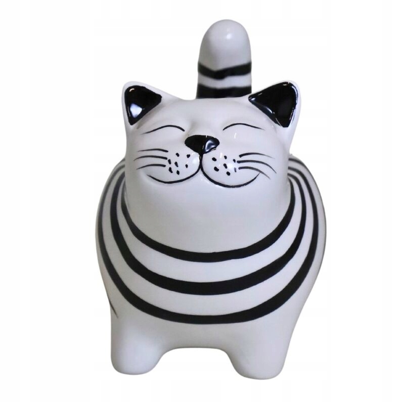 OSŁONKA CERAMICZNA KOTEK DUŻY Kod producenta 0018