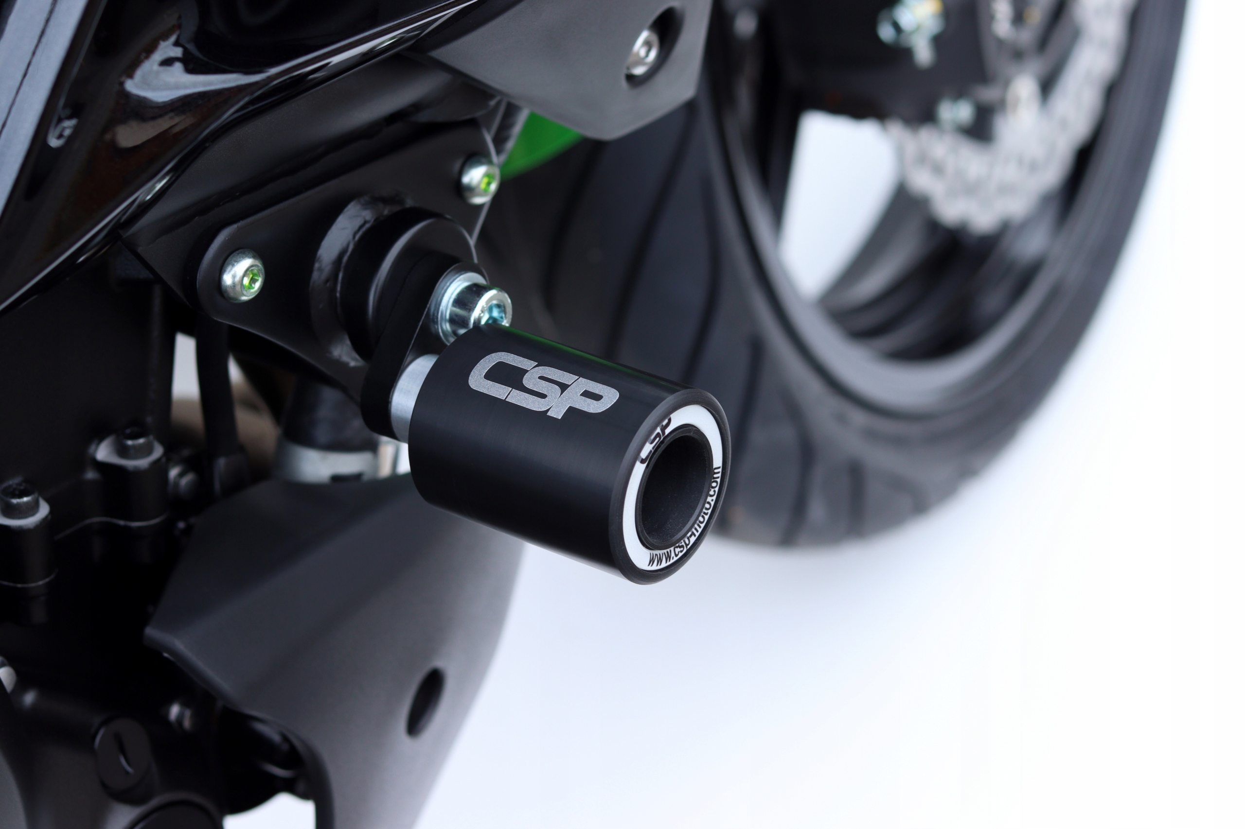 Crash pady CSP do Kawasaki Versys 650 2015- Producent CSP
