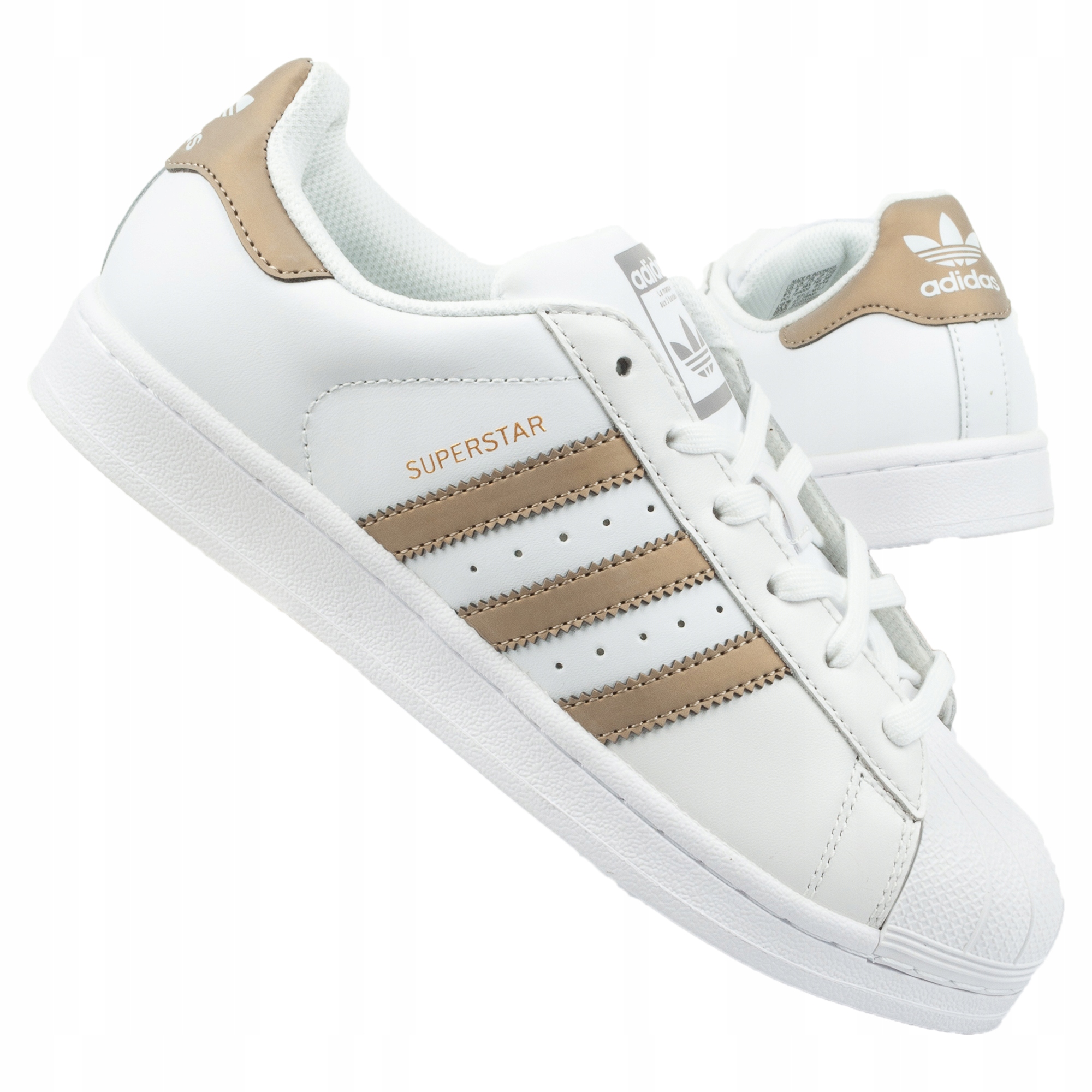 Superstar top 2 38