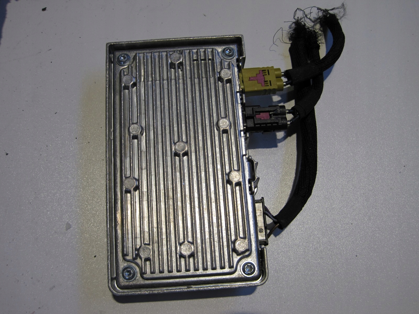 MODULO KONTROLI PEUGEOT CITROEN 9842435680