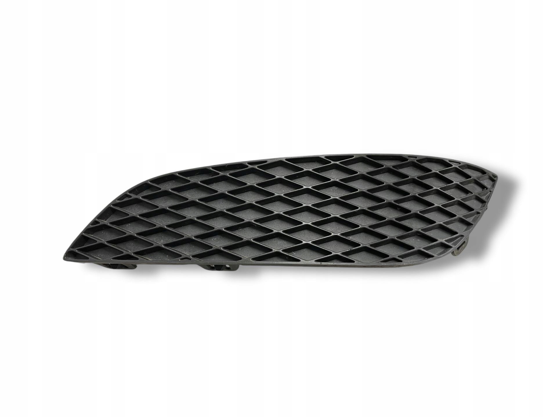 side grid of a bumper left side Opel Astra H facelift 2008 13225762