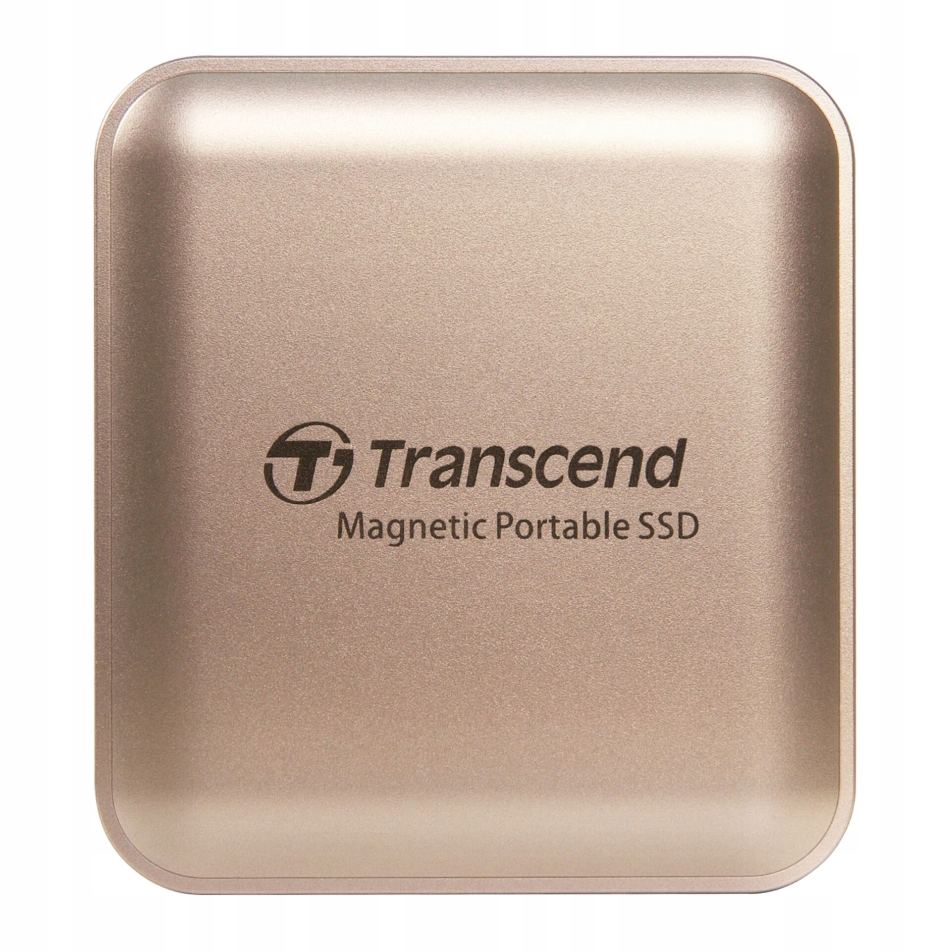 Transcend Prenosný Ssd 1TB Magnetický R/w 2000/2000 Ružové zlato