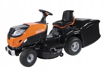 Oleo-Mac zahradní traktor Om 102R/16K Comfort 68059207