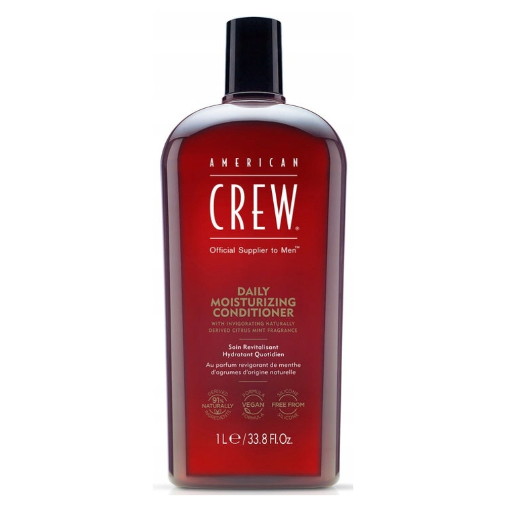 

American Crew Daily Odżywka Dla Mężczyzn 1000ML