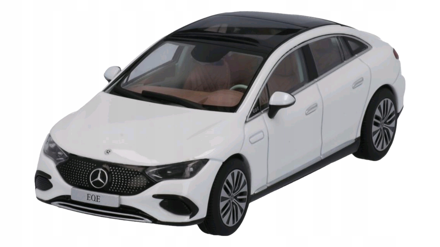 Mercedes Eqe V295 Model auta 1:43