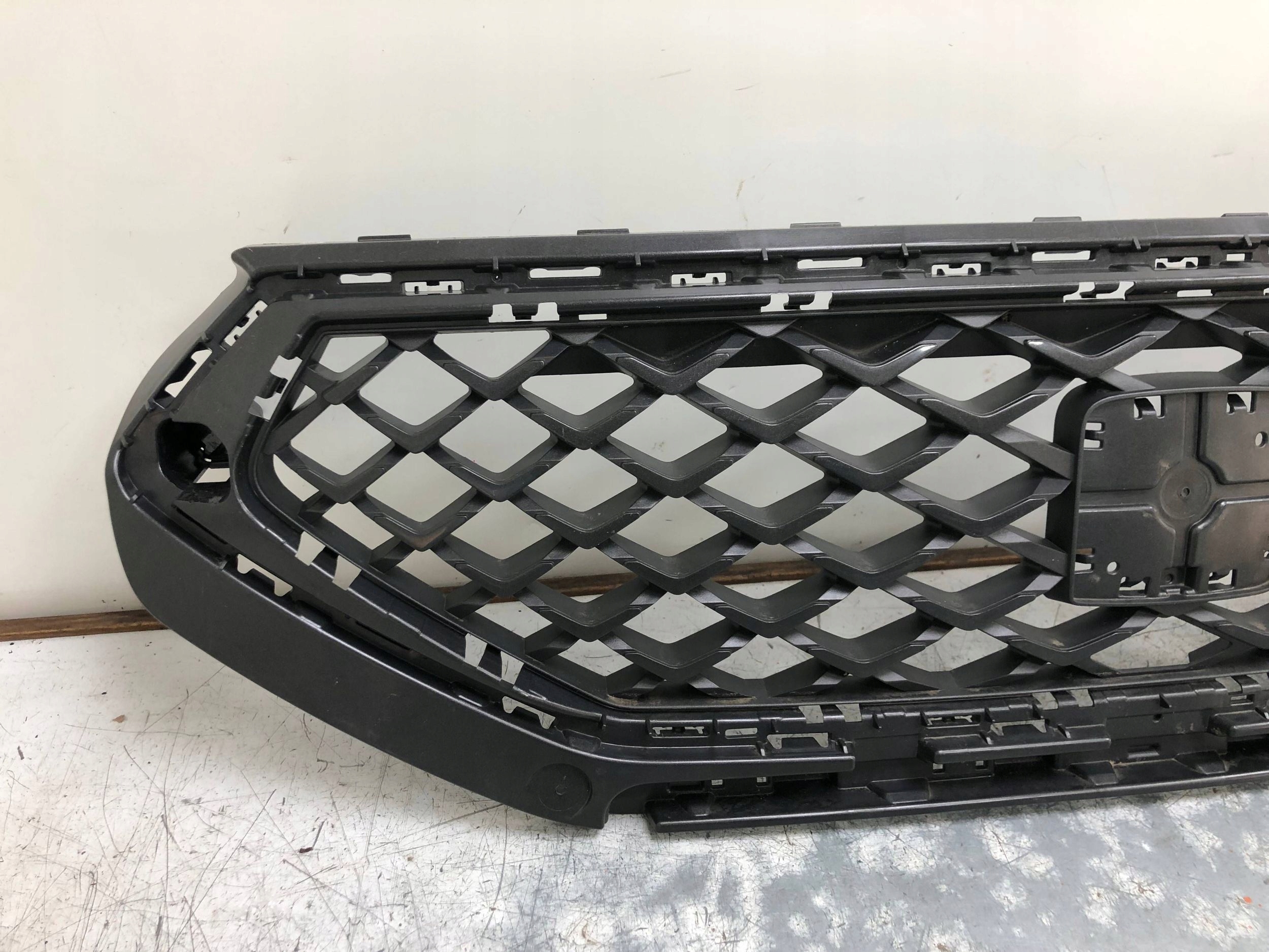 Grill Grill SEAT TARRACO 5FJ853654B
