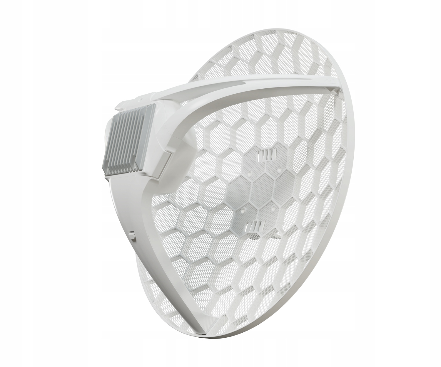 RouterBoard Lhg LTE18 kit zewnętrzny router Lte na kartę Sim, Gigabit PoE