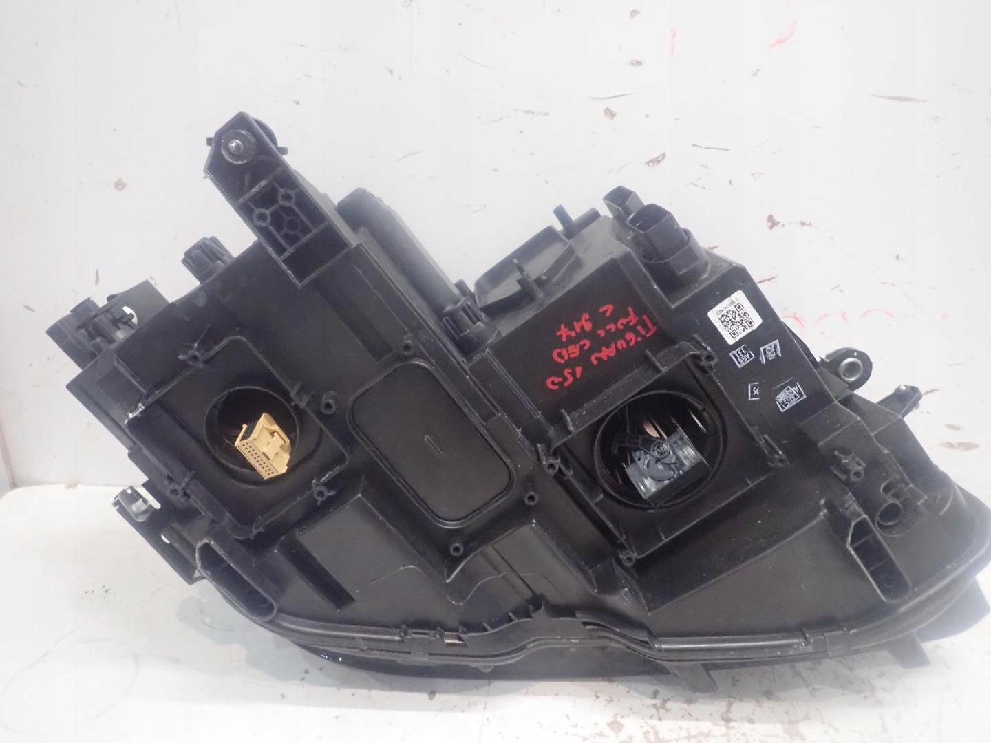 light front left VW TIGUAN II 2015- FULL LED 5N