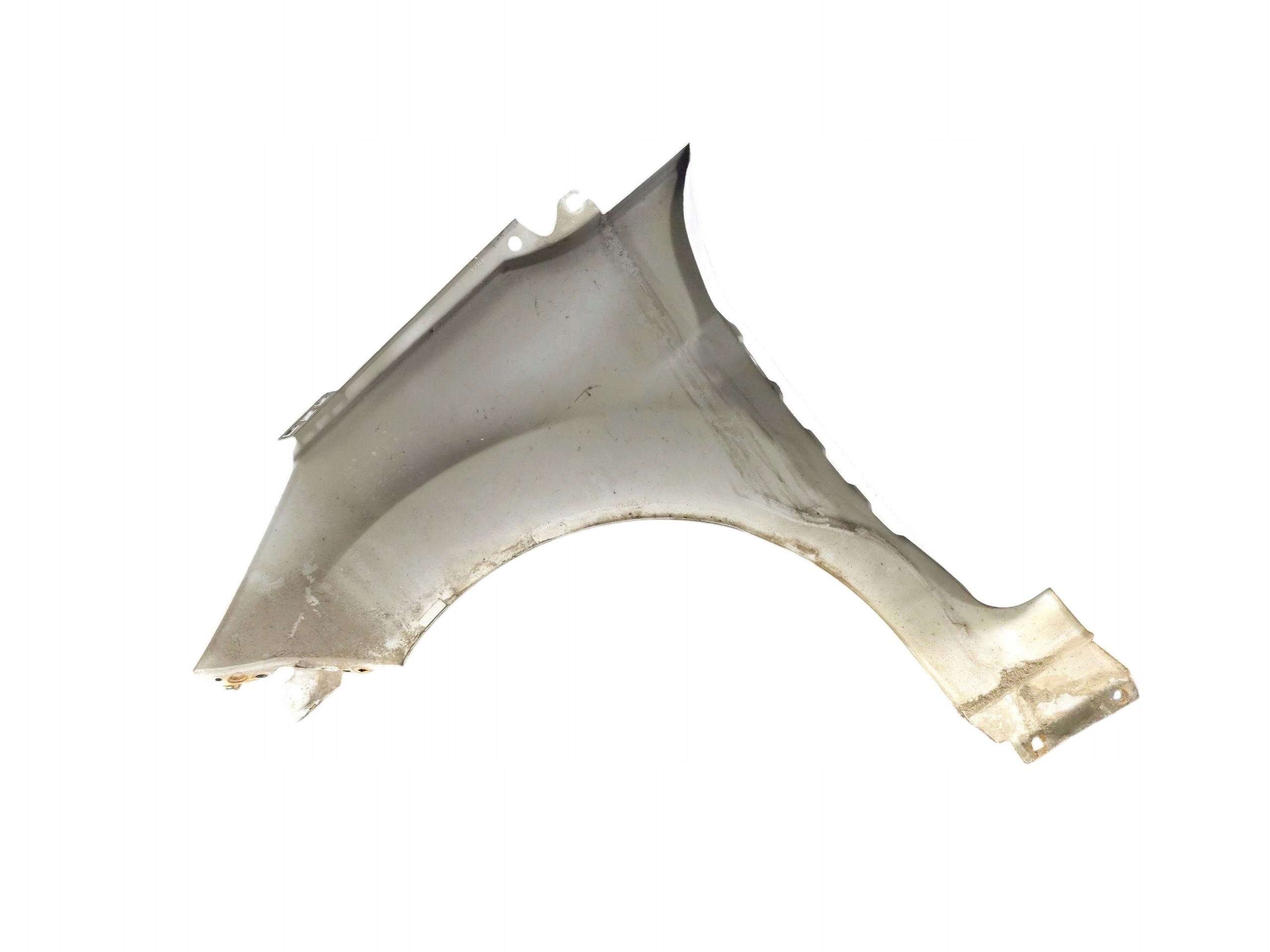 fender right front FORD FIESTA MK7 LAK: H6 (08-12)