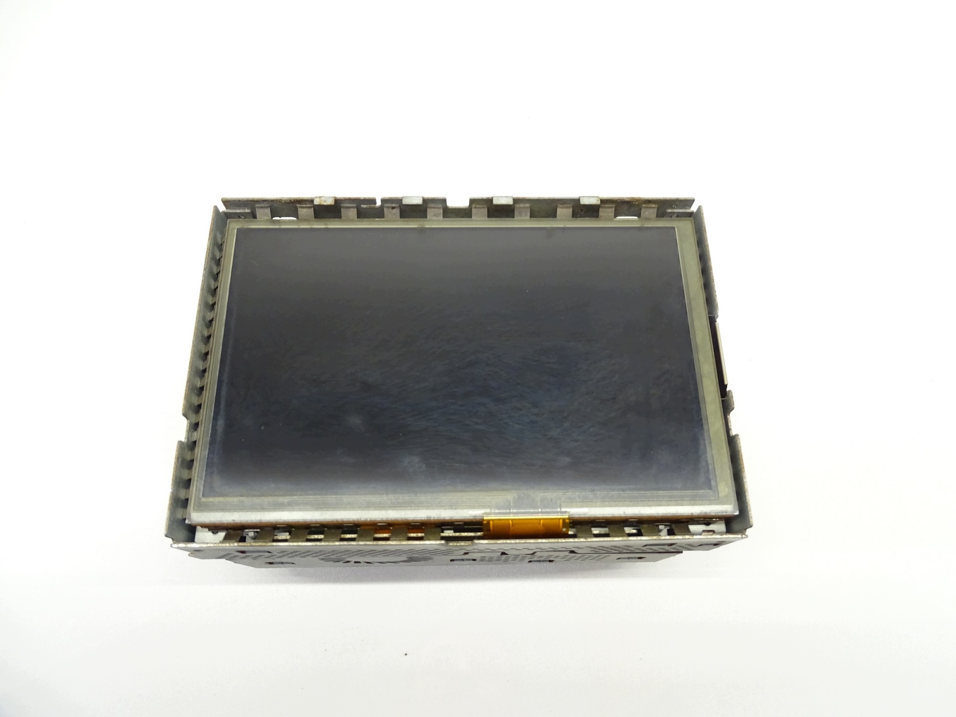EKRAN display navigace LAND ROVER DISCOVERY IV GH22-10E889-AD