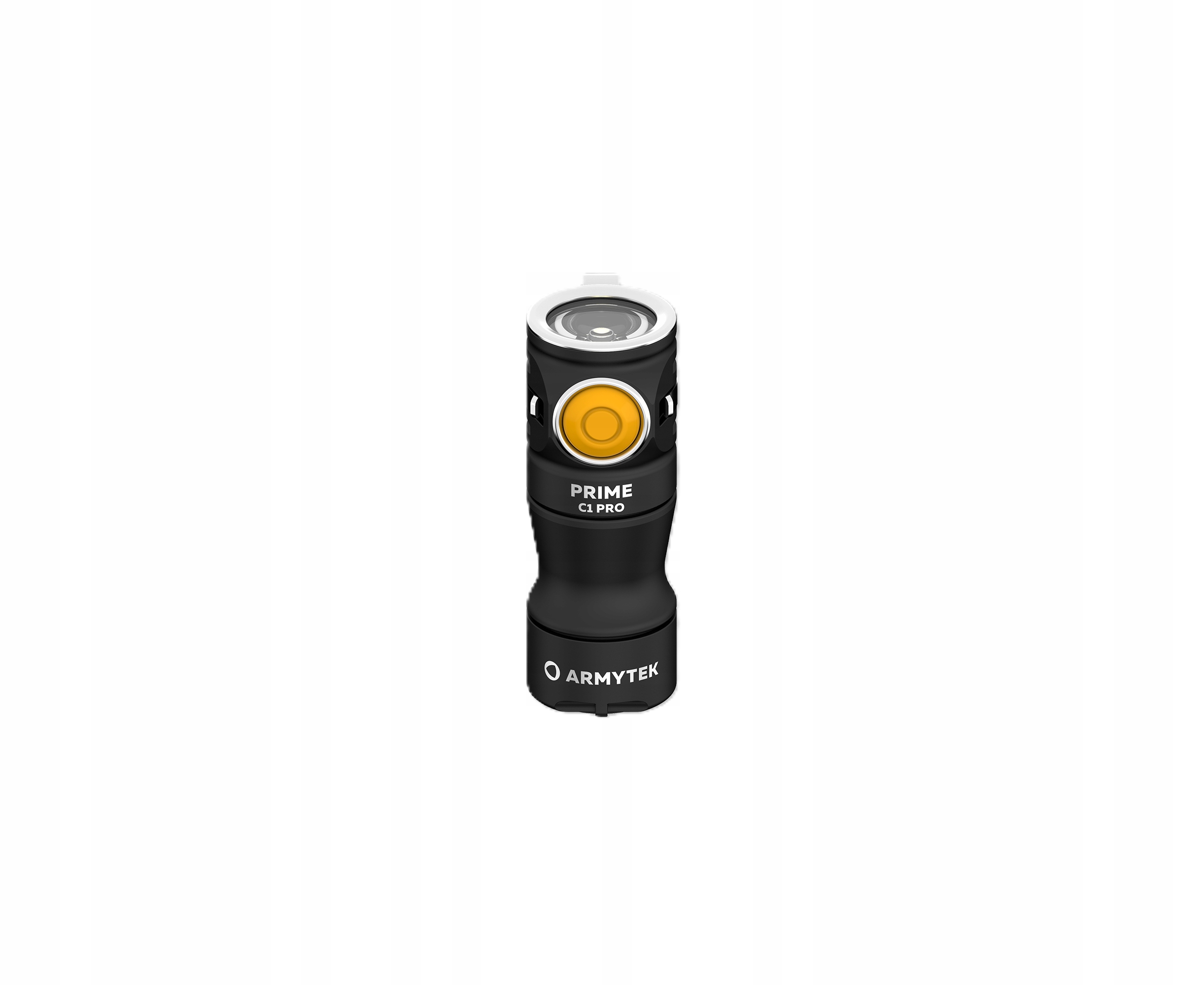 Armytek Prime C1 Pro Teplá Bílá