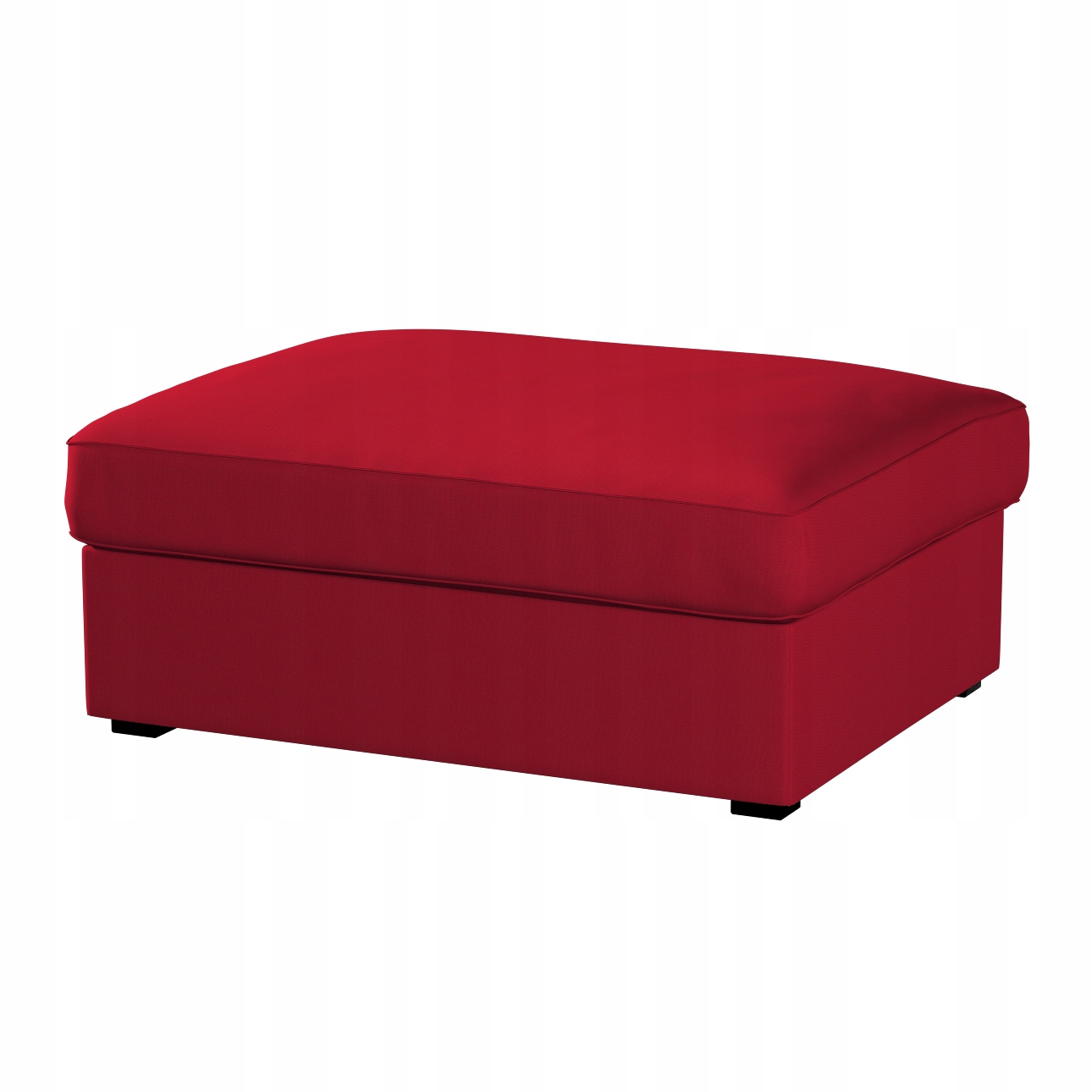 Dekoria potah na podnožku Kivik Ikea
